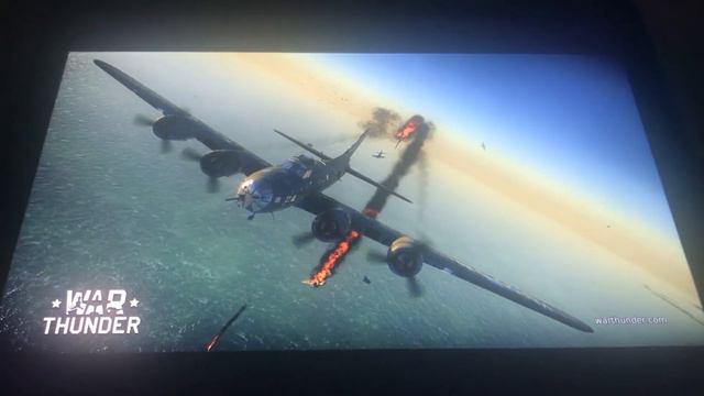 War Thunder Soundtrack: US Victory Theme смотреть онлайн