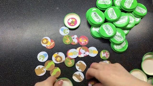 Игра memory своими руками! смотреть онлайн