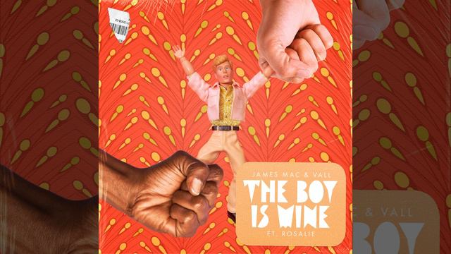 The Boy Is Mine (feat. Rosalie) смотреть онлайн
