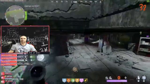 Call Of Duty Warzone & Cold War! | !Discord !Twitch | Use Creator Code: Robinhoodzgamer смотреть онлайн