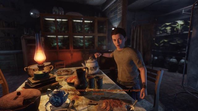 Метро Исход: Два полковника (Metro Exodus: The Two Colonels) ПОЛНОЕ ПРОХОЖДЕНИЕ БЕЗ КОММЕНТАРИЕВ смотреть онлайн