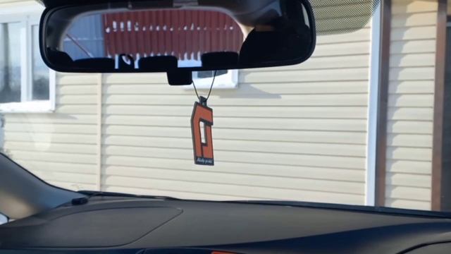 Активный сабвуфер DL Audio PIRANHA 12A ORANGE V.2 в Nissan Note e 12 смотреть онлайн