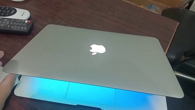 Apple MacBook air 2015 8 gb ram 128 gb SSD hard|Whatsapp 0305-8688489 смотреть онлайн