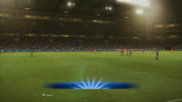 PES 2013 West Ham United (Тезельфарген,Вест Бронвич) Часть 9.mp4 смотреть онлайн