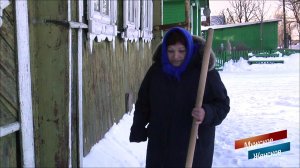 Выкинуть за ненадобностью. Мужское / Женское. Выпуск от 26.04.2018