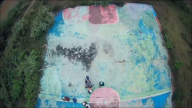 vlog Drone Mjx Bugs 3 pro смотреть онлайн