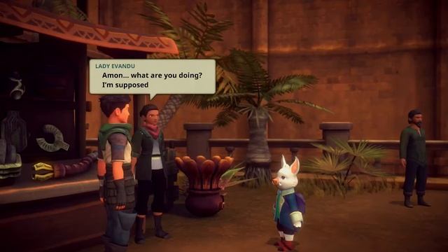 Earthlock Festival of Magic Gameplay/Plus Cheat - Part 2 смотреть онлайн