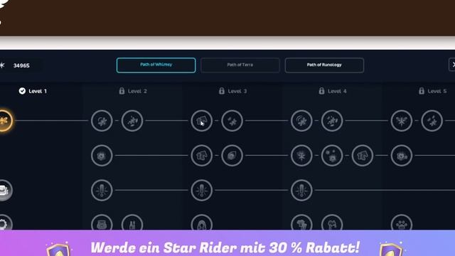 DIESE MAGISCHEN PFERDE WERDEN BALD BILLIGER ? HOLLOW WOODS REWORK ? | Star Stable [SSO] смотреть онлайн