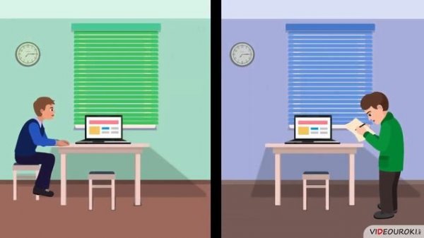 Видео-урок «Для чего мы изучаем информатику»