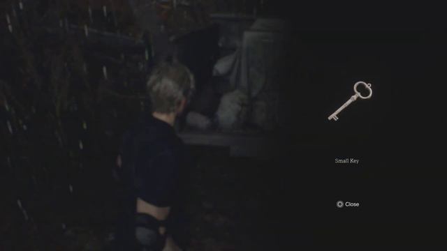 Resident Evil 4 Remake: All Small Key Locations for Locked Drawers смотреть онлайн