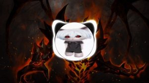 shadowraze-astral step(slowed and bass boosted)