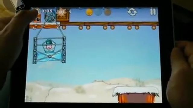 Saving Private Sheep HD (Bulkypix) смотреть онлайн