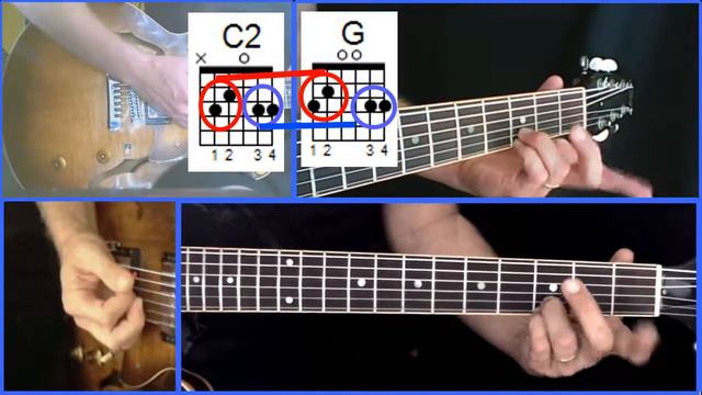SWITCH CHORDS FAST! - 6 Chord Switching Concepts That Will Change Your Playing Overnight! смотреть онлайн