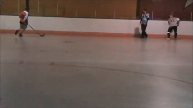 Red Wolves Winter 2010 Game 11 Full Game смотреть онлайн