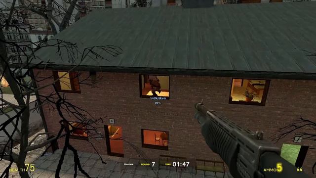 Gmod 2.0 - Let's Play Gmod: Prop Hunt #164 смотреть онлайн