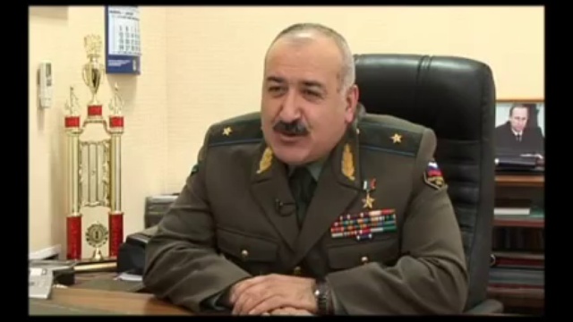 Фильм ШУРАВИ. Мы исполнили свой долг