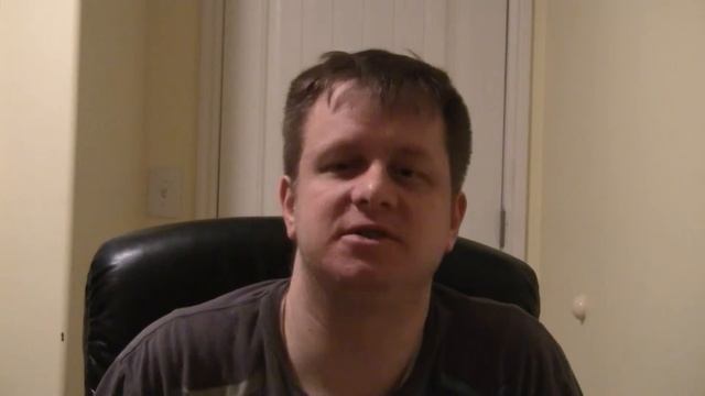 The Review, Episode 1 (Overpower)