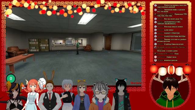 ОП-ГАЛОП ! : Garry’s Mod - #RUVTFEST смотреть онлайн