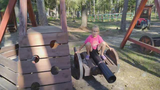 Наслаждаемся отдыхом. смотреть онлайн