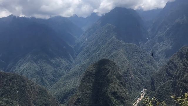 Machu Picchu. October 2019. Перу. Мачу Пикчу. Октябрь 2019 смотреть онлайн