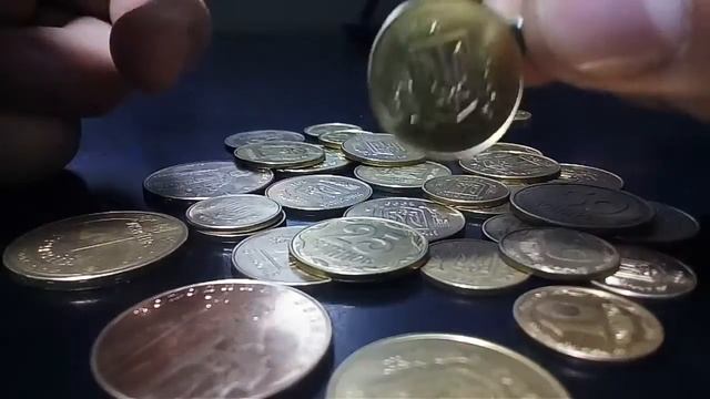 Украинские Монеты теперь Магнитятся смотреть онлайн