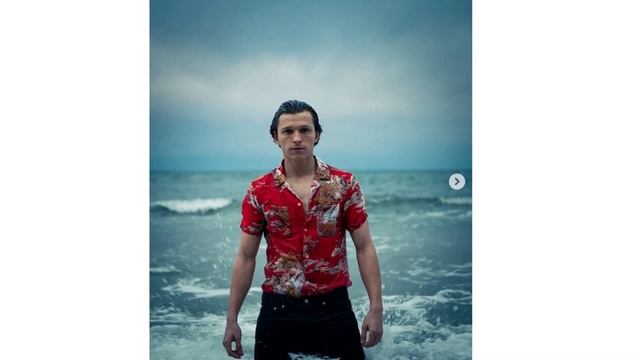 ТОМ ХОЛЛАНД /TOM HOLLAND - редкие фото из жизни смотреть онлайн