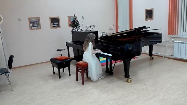 Открытый урок 4 класс. 26 декабря 2018 г. смотреть онлайн