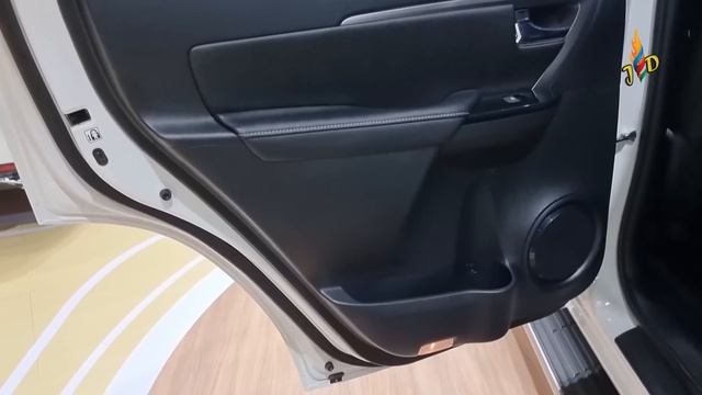 2022 Toyota Fortuner - New Toyota Fortuner Medellista 2.4L 4x4