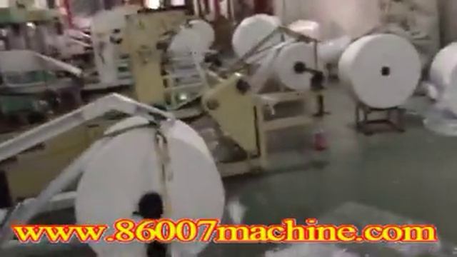 Оборудование для складывания салфеток спанлейс смотреть онлайн