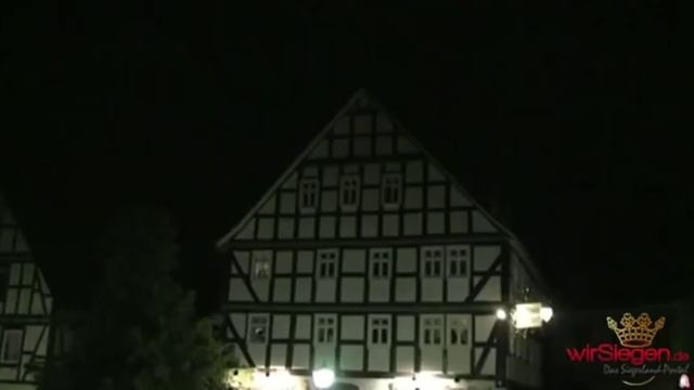 Festnahme in Hilchenbach - Widerstand gegen die Staatsgewalt смотреть онлайн