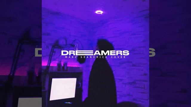 Jungkook - Dreamers (FIFA World Cup Qatar 2022 ) Sean drick COVER смотреть онлайн