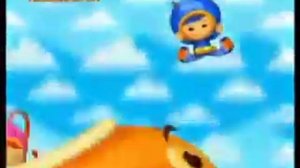 Team umizoomi opening in Russian