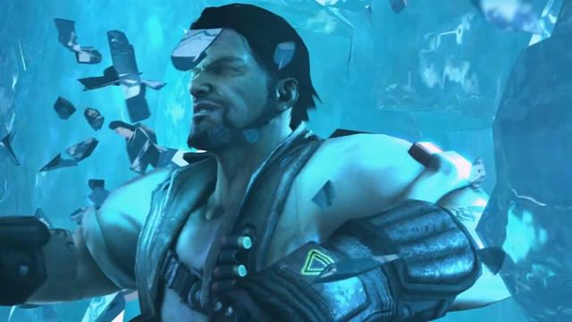 [Starcraft 2: Heart of the Swarm] Shifting Perspectives смотреть онлайн