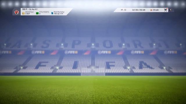 FIFA 18 / SBC / LIGA NOS / MARITIMO / CHEAP AND EASY смотреть онлайн