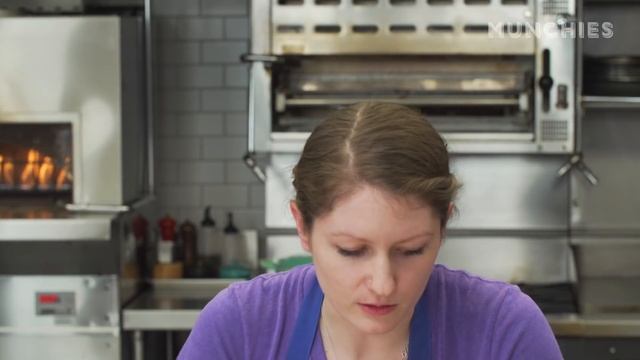 How to Make Rugelach at Home with Pastry Chef Camille Cogswell of Zahav смотреть онлайн
