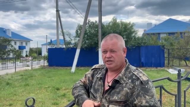 За Правопорядком В Шебекино И Новой Таволжанке смотреть онлайн