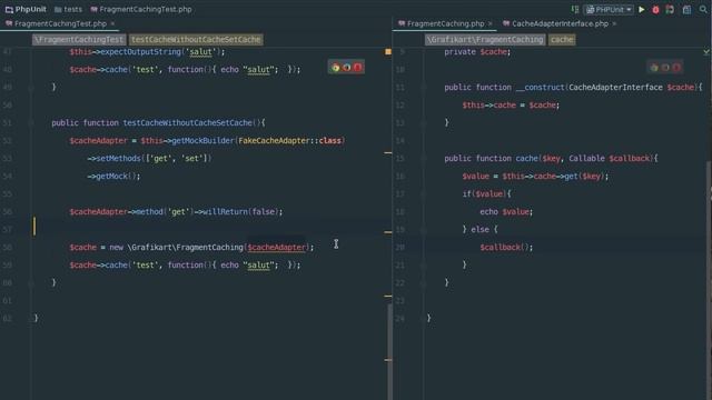 Tutoriel PHPUnit : Tests unitaires, PHPUnit смотреть онлайн