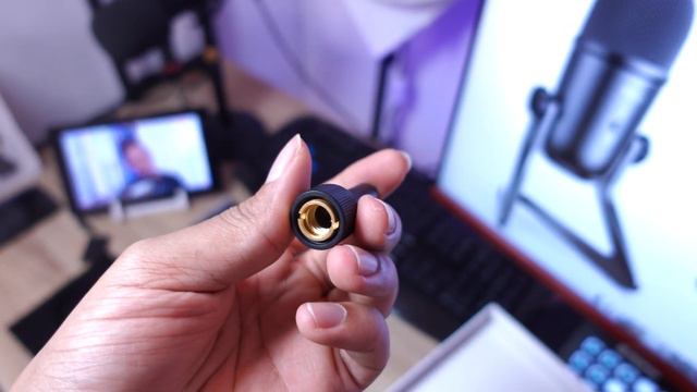 PRO Microphone at a decent price! FIFINE K678 unboxing review and test смотреть онлайн