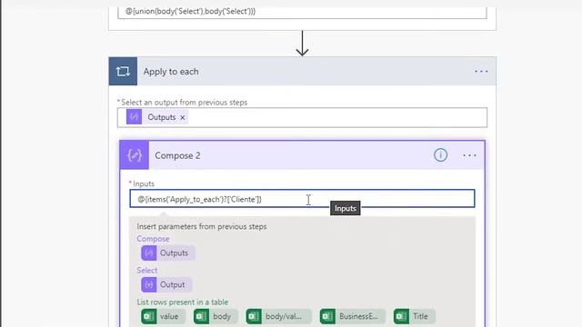 ? Power Automate y Excel?: Enviar filas filtradas a diferentes correos смотреть онлайн