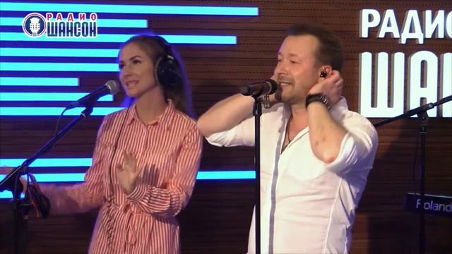 Виктор Дорин - Сладкая (Live | Радио Шансон) смотреть онлайн