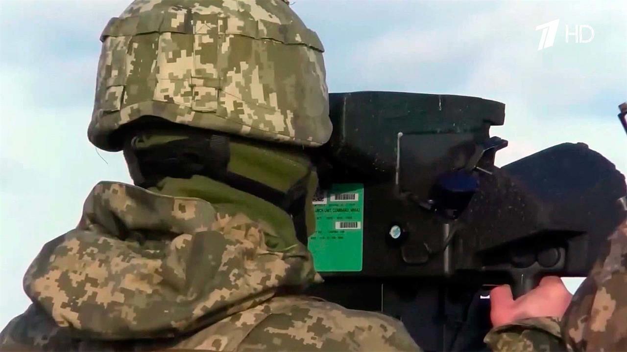 Премьер-министр Польши Дональд Туск признал, что солдаты НАТО находятся на Украине смотреть онлайн