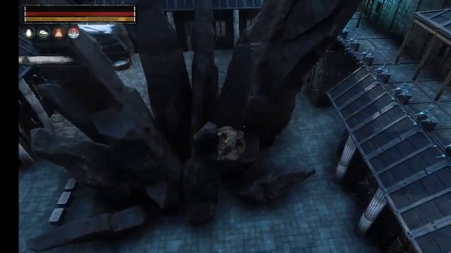 Star Metal Meteor Shower zone and why you don't build there! Conan Exiles - Savage Wilds смотреть онлайн