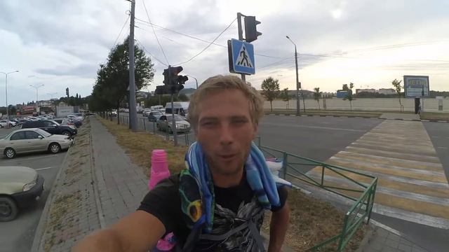 Архипо Осиповка Крым день 9 11 50 смотреть онлайн