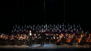 Сергей Рахманинов Кантата Весна