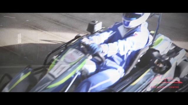Michael Schumacher Kart & Event Center смотреть онлайн