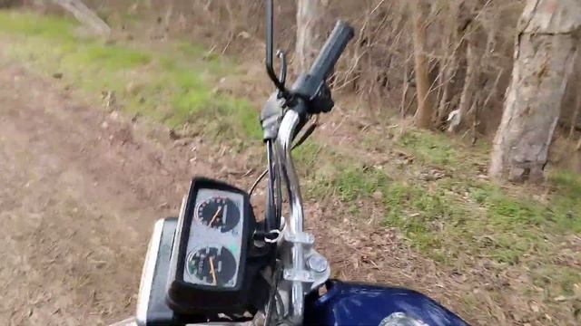 Lifan Dragon 125-5 work engine смотреть онлайн