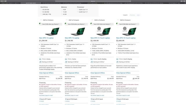 Its here! XPS 15 & XPS 17 | Which One - The Ultimate Buyers Guide смотреть онлайн