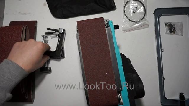 Как выбрать ЛШМ (ленточная шлифовальная машина)..mp4 смотреть онлайн