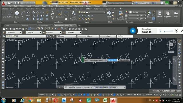 COORN.Lisp (XYZ)from Cad to Excel Excellent Lisp App смотреть онлайн