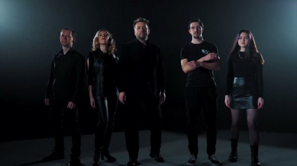 SKY FASHION - PROMO MUSIC VIDEO 2022